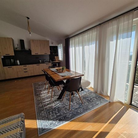 Apartment Near The Sea-Self Check-In Podstrana Buitenkant foto