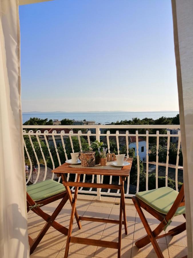 Apartment Near The Sea-Self Check-In Podstrana Buitenkant foto
