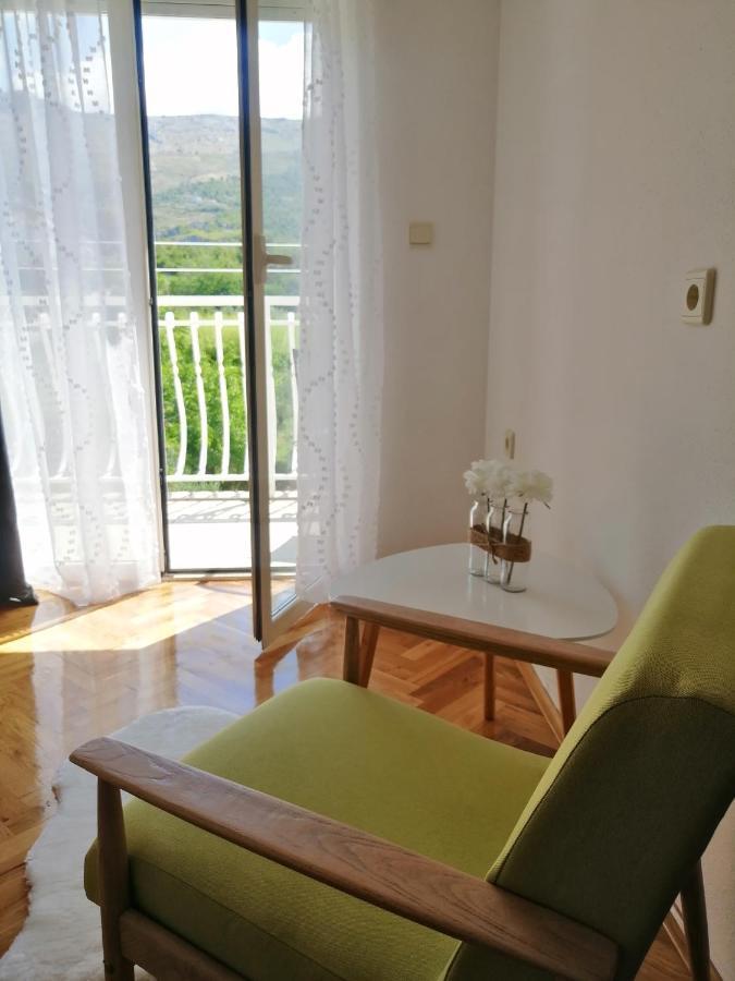 Apartment Near The Sea-Self Check-In Podstrana Buitenkant foto