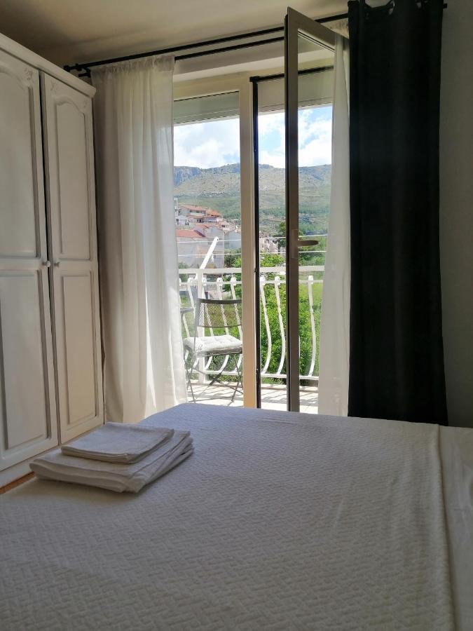 Apartment Near The Sea-Self Check-In Podstrana Buitenkant foto