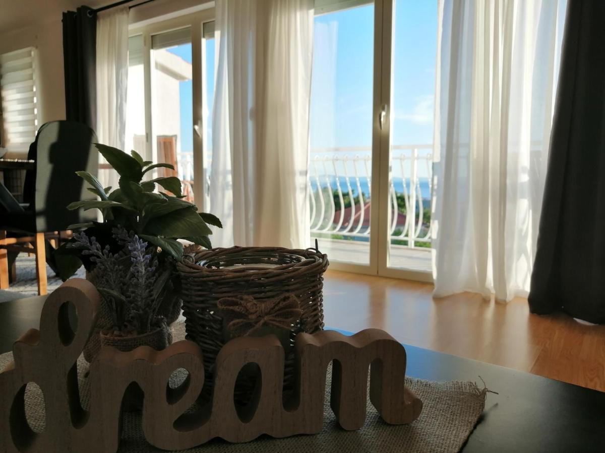 Apartment Near The Sea-Self Check-In Podstrana Buitenkant foto