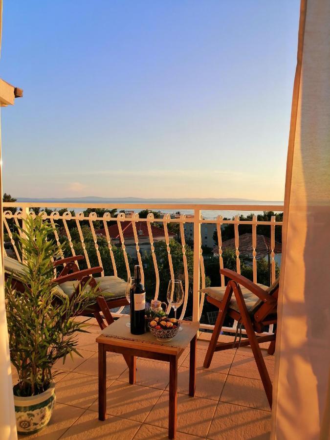 Apartment Near The Sea-Self Check-In Podstrana Buitenkant foto
