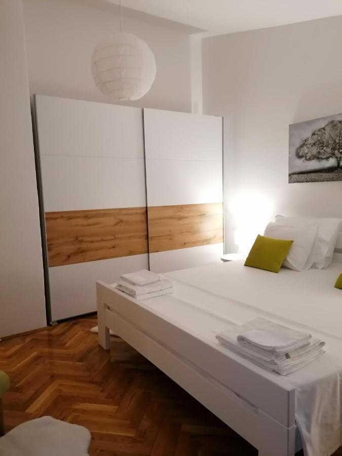 Apartment Near The Sea-Self Check-In Podstrana Buitenkant foto
