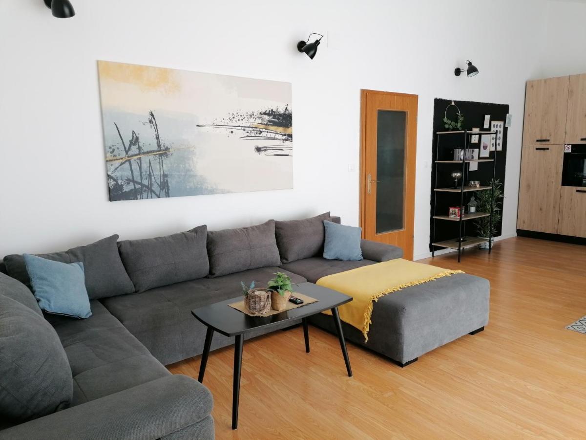 Apartment Near The Sea-Self Check-In Podstrana Buitenkant foto