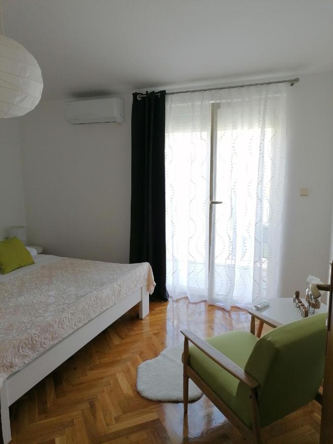 Apartment Near The Sea-Self Check-In Podstrana Buitenkant foto