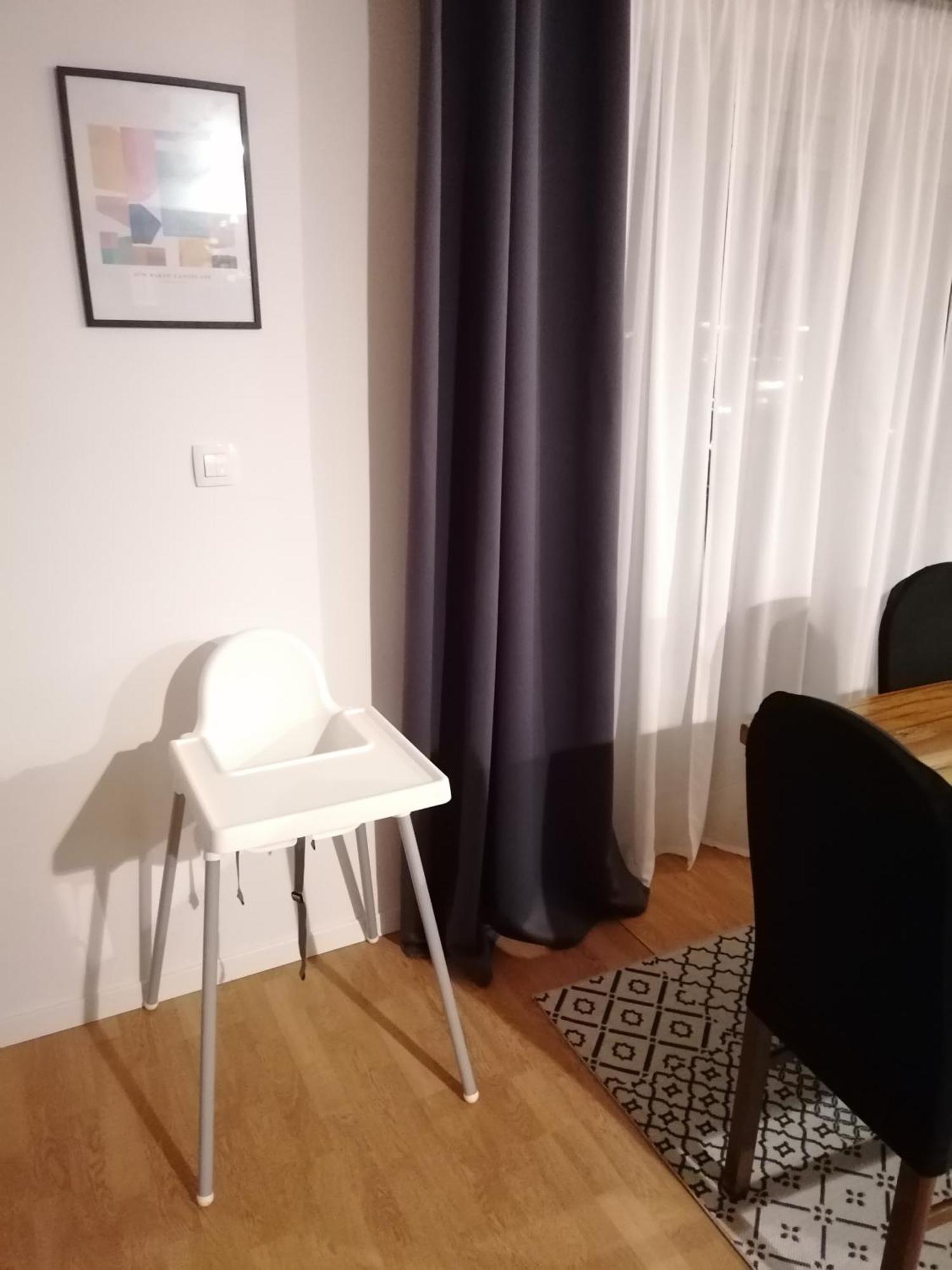 Apartment Near The Sea-Self Check-In Podstrana Buitenkant foto