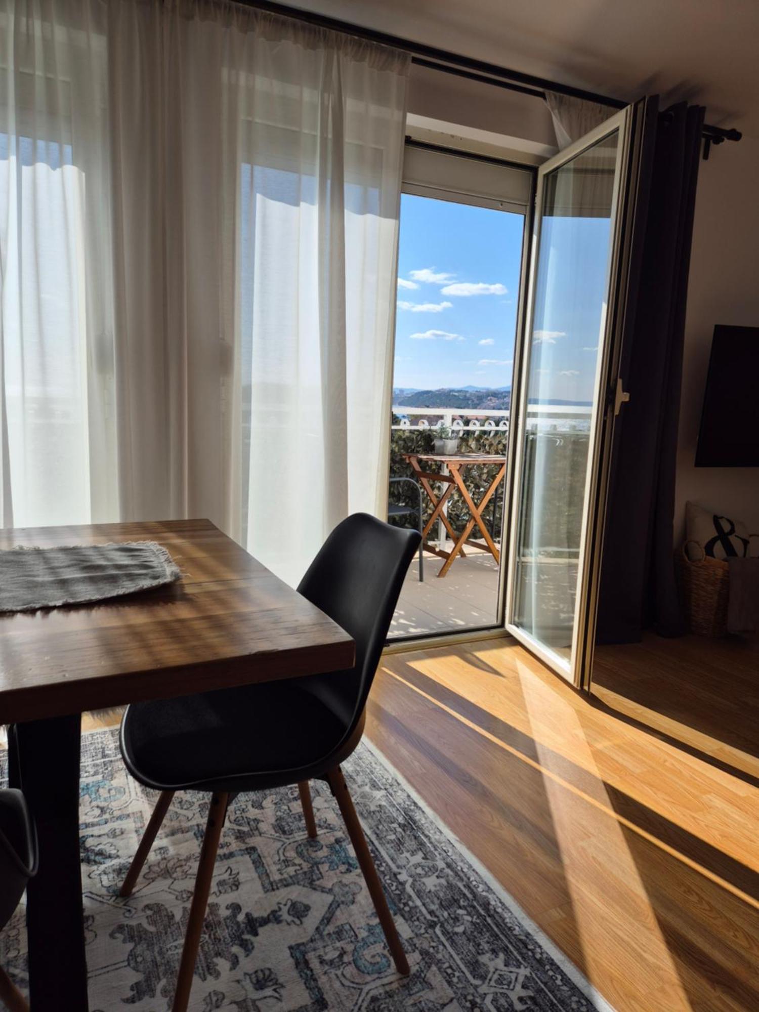 Apartment Near The Sea-Self Check-In Podstrana Buitenkant foto
