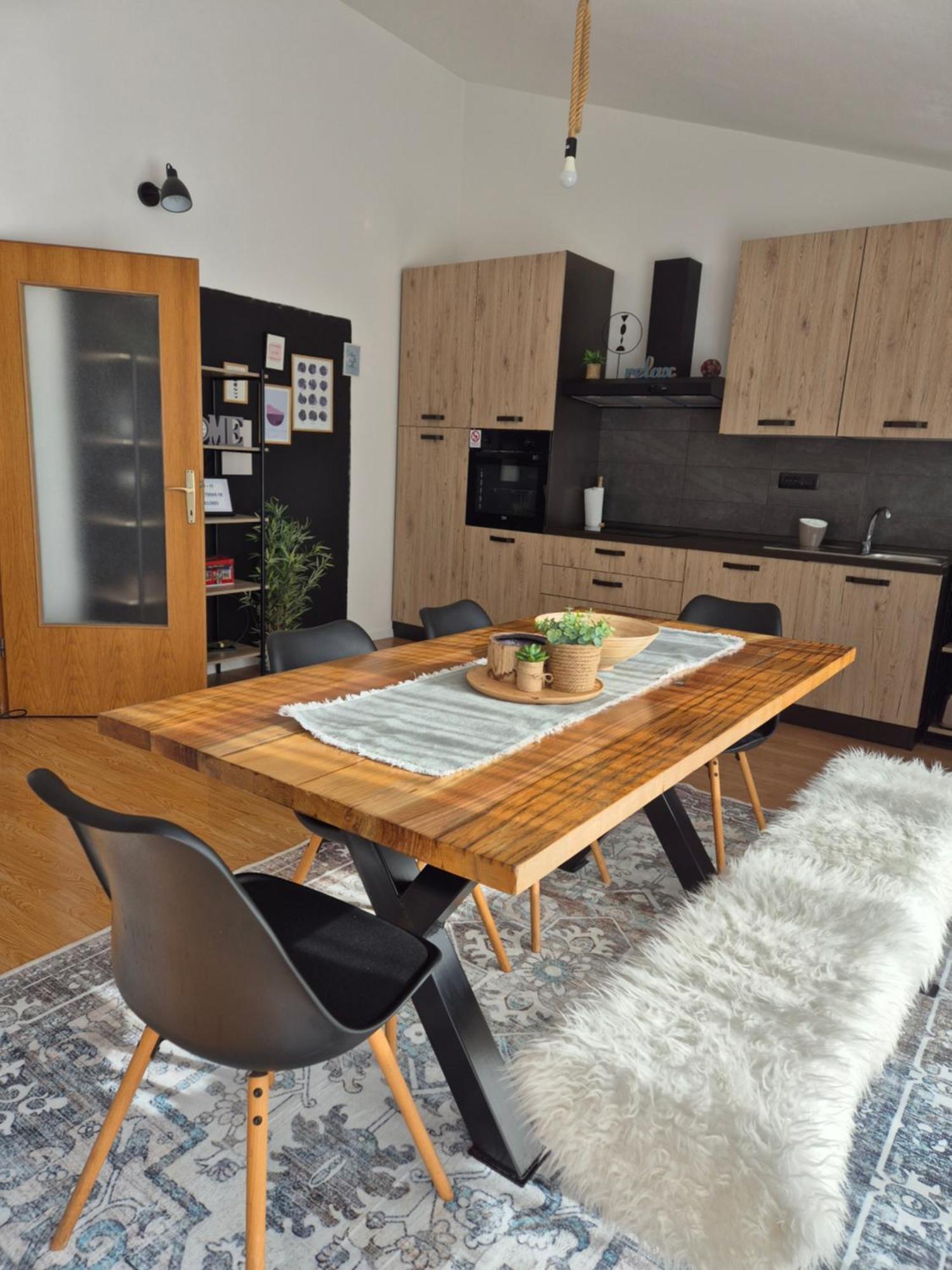 Apartment Near The Sea-Self Check-In Podstrana Buitenkant foto